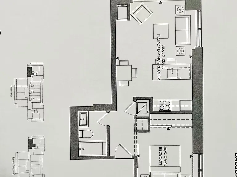 255 Bay St #3 — Photo 39
