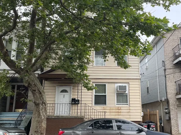 145 Fulton Ave, Jersey City, NJ 07305