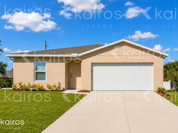 20254 Lorenzo Ave, Port Charlotte, FL 33952