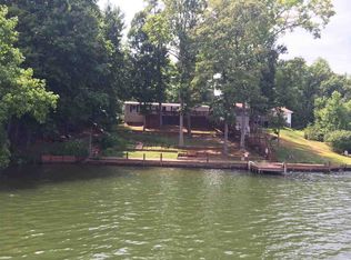 211 Walkers Cor, Iva, SC 29655