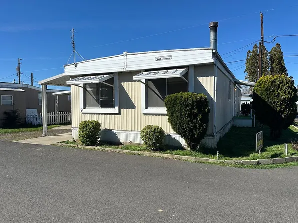 2700 Fruitvale Blvd Unit 9, Yakima, WA 98902