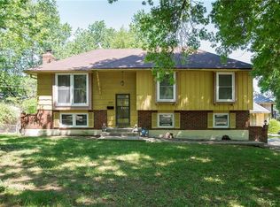 10418 Skiles Ave, Kansas City, MO 64134