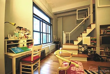 Rented by City Connections Realty