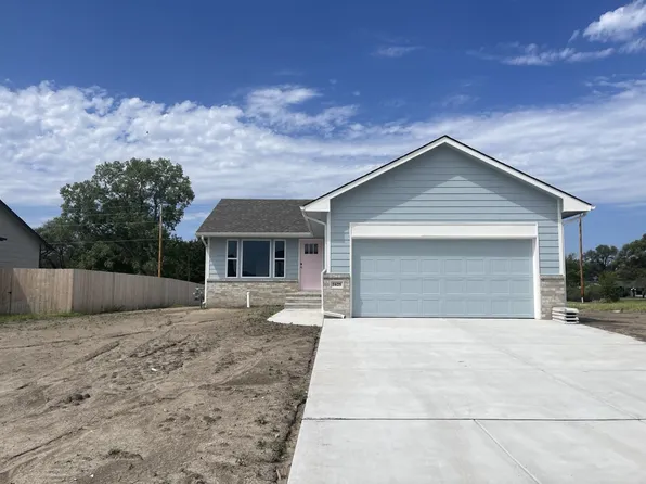 1625 N Magnolia Ct, Andover, KS 67002