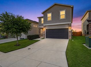 4459 Tivoli Dr, Converse, TX 78109