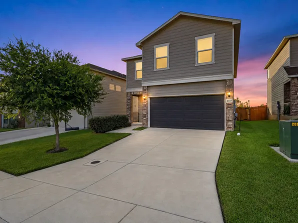 4459 Tivoli Dr, Converse, TX 78109