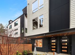 1615 N 50th St #C, Seattle, WA 98103