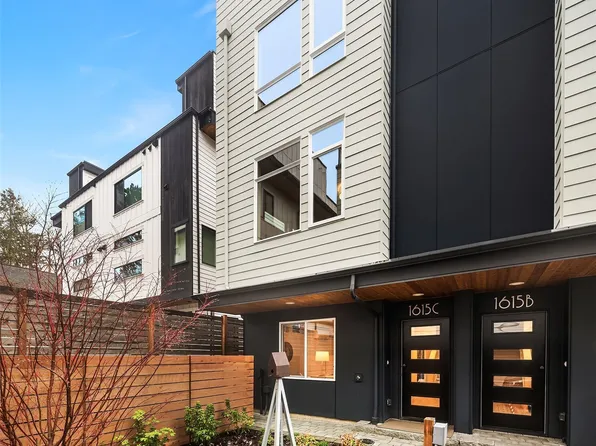 1615 N 50th Street #C, Seattle, WA 98103