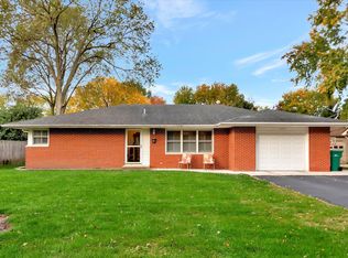 1404 N Kankakee St, Wilmington, IL