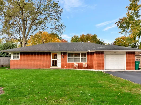 1404 N Kankakee St, Wilmington, IL 60481