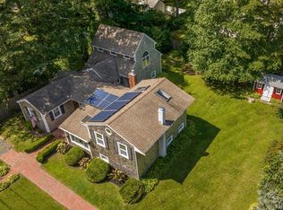 50 Fay Rd, Scituate, MA 02066