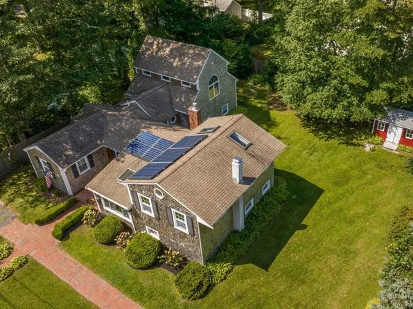 50 Fay Rd, Scituate, MA 02066