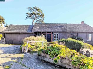 14 Garden Dr, Kensington, CA 94708