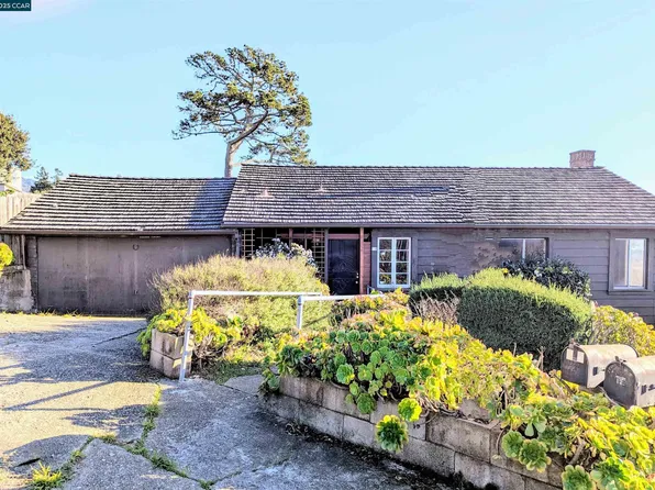 14 Garden Dr, Kensington, CA 94708