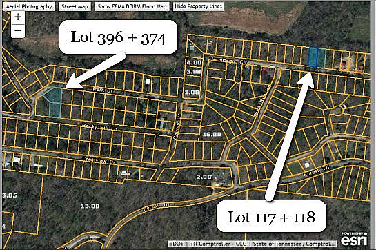 3rd image of Rocky Hill Ln
