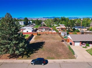 Hoyt, Arvada, CO 80002