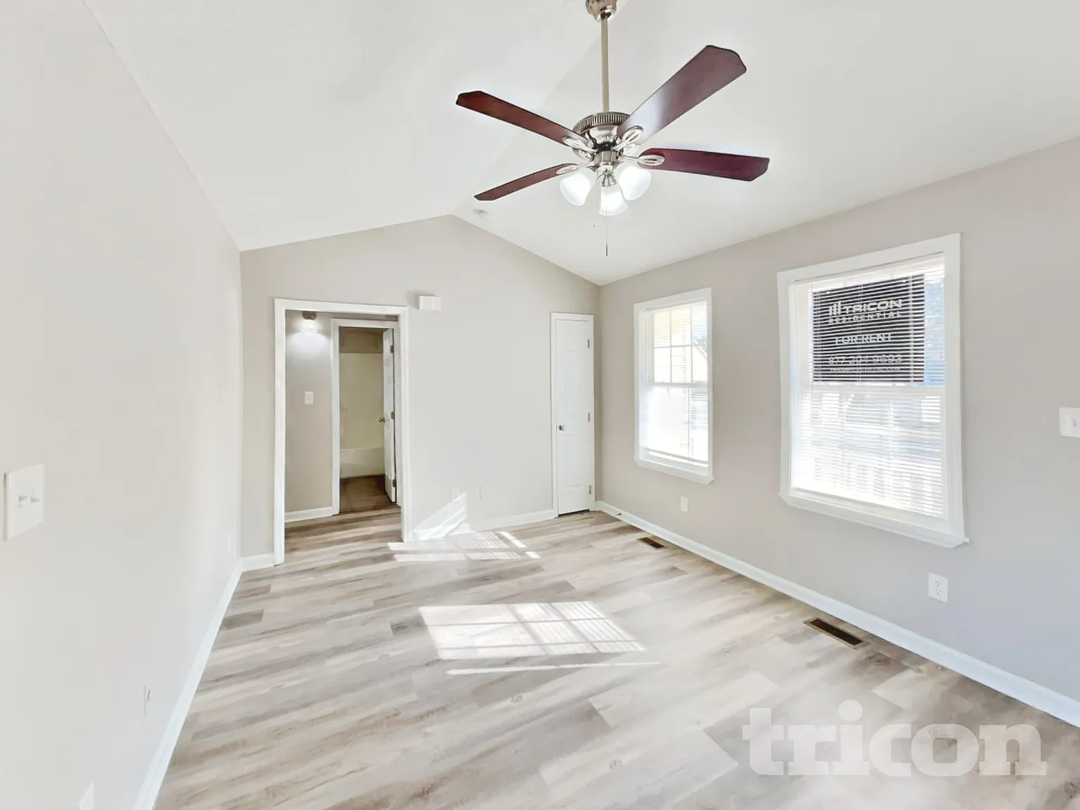 818 Lusterleaf Place Wendell NC — Photo 2