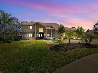 737 Bay Tree CT, Port Orange, FL, 32127