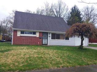 5023 Folger Dr, Columbus, OH