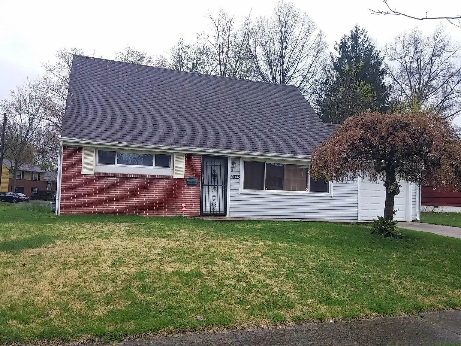 5023 Folger Dr photo 1