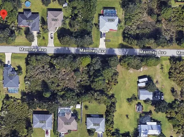 0 Manthey Lot 23 Avenue, North Port, FL 34291