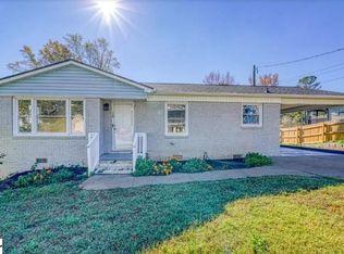 134 New St, Gaffney, SC 29340