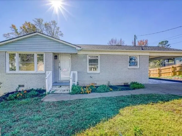 134 New St, Gaffney, SC 29340