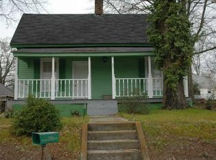 37 Plum St, Griffin, GA