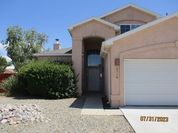 4116 Rancho Alegre Rd NW