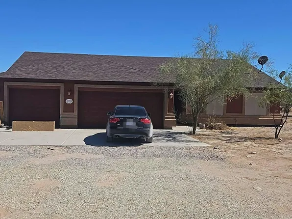 56765 Papago Rd, Maricopa, AZ 85139