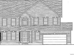 0 Havenwood LOT 11, Newstead, NY 14001