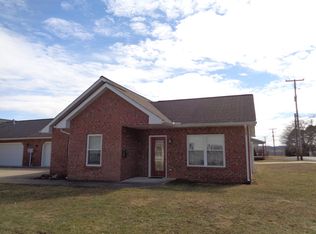 253 Berwind St, Punxsutawney, PA 15767