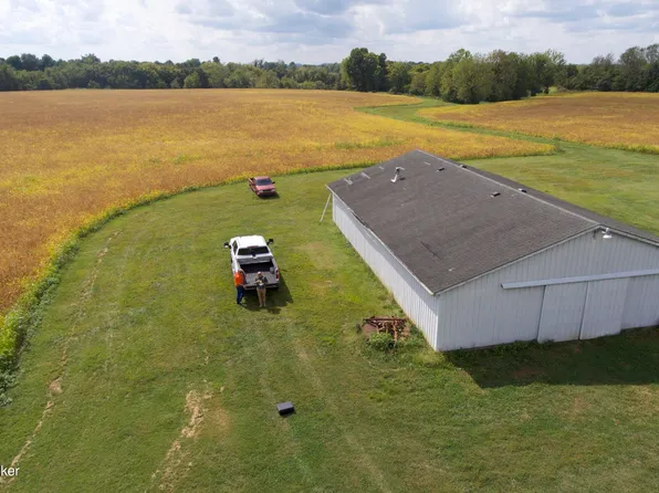 4900 Springfield Rd, Bardstown, KY 40004