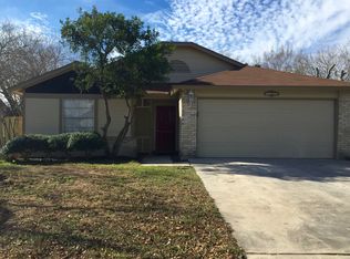 7267 Pine Br, San Antonio, TX 78250
