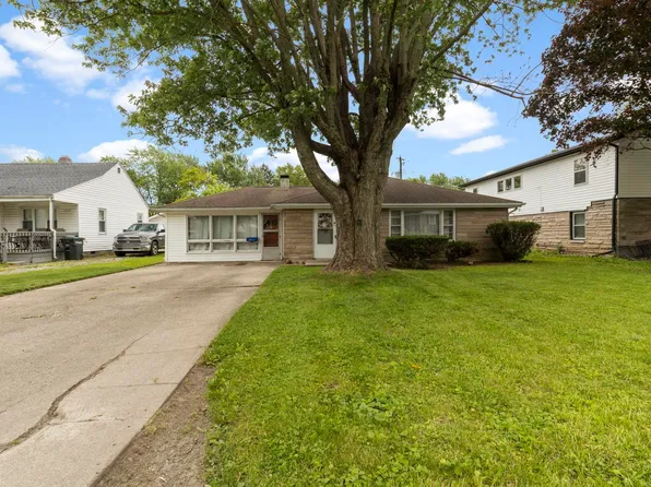 1009 W Dunn Ave, Muncie, IN 47303