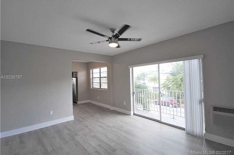 1st image of 7745 Harding Ave #Secondfloo