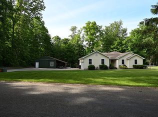 3251 Forest Rd, Batesville, IN 47006