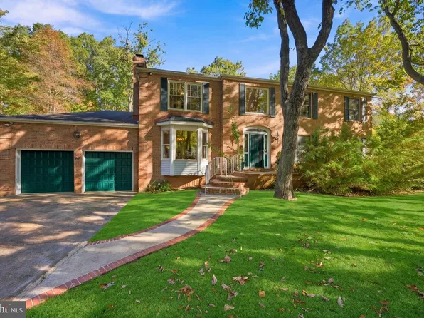 13 Alton Ave, Voorhees, NJ 08043