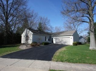 2242 Eden Dr, Charleston, IL
