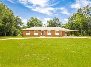 858 Bethel Church Rd, Sumter, SC 29154