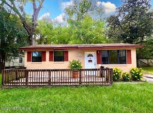 9926 Frankella Rd, Jacksonville, FL 32208