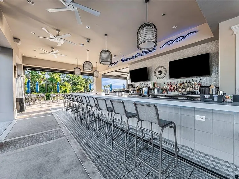 7121 River Hammock Dr #303 — Photo 34