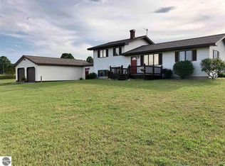 4901 N 33rd Rd, Manton, MI 49663