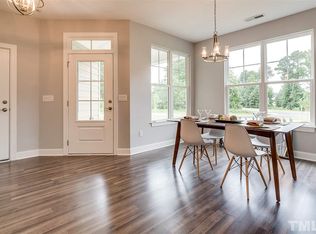 776 Newstead Way, Morrisville, NC 27560