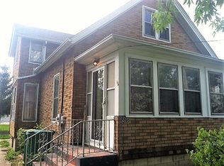 205 Willow Ave, Joliet, IL 60436