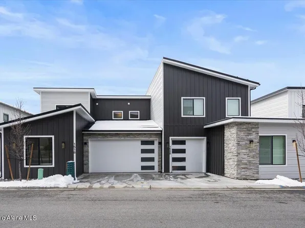 1518 W Union Dr, Coeur D Alene, ID 83814