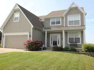 331 Mulberry Dr, Raymore, MO 64083