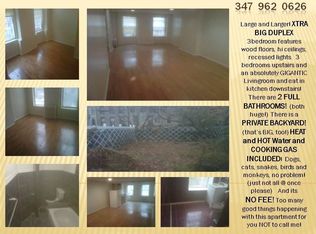 570 Monroe St #1, Brooklyn, NY 11221