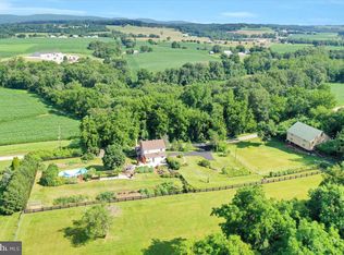 211 Barrens Church Rd, Dillsburg, PA 17019