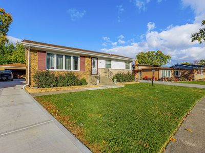 500 Grosvenor Pl, Chicago Heights, IL, 60411